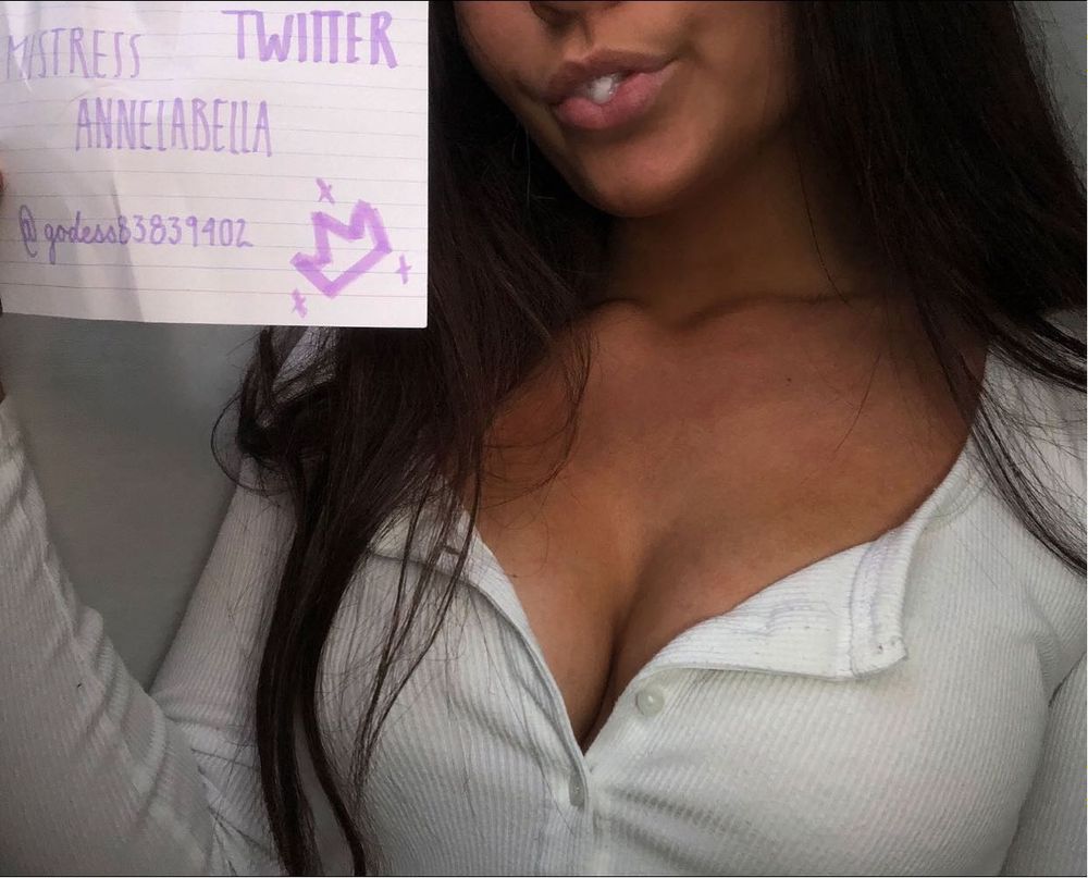 annelabella OnlyFans profile picture