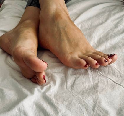 poshfeetxx OnlyFans picture