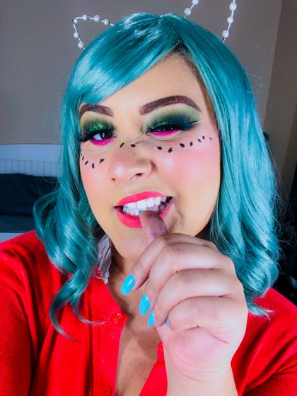 kittybean420 OnlyFans picture