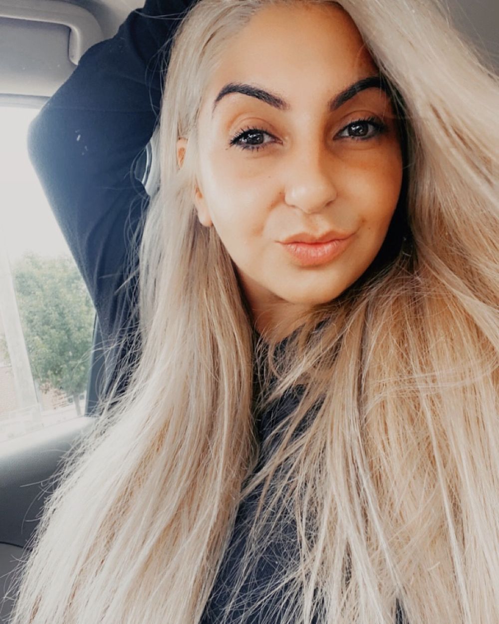persianprinsess OnlyFans profile picture