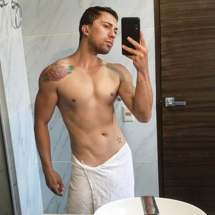 mateodisanto OnlyFans picture