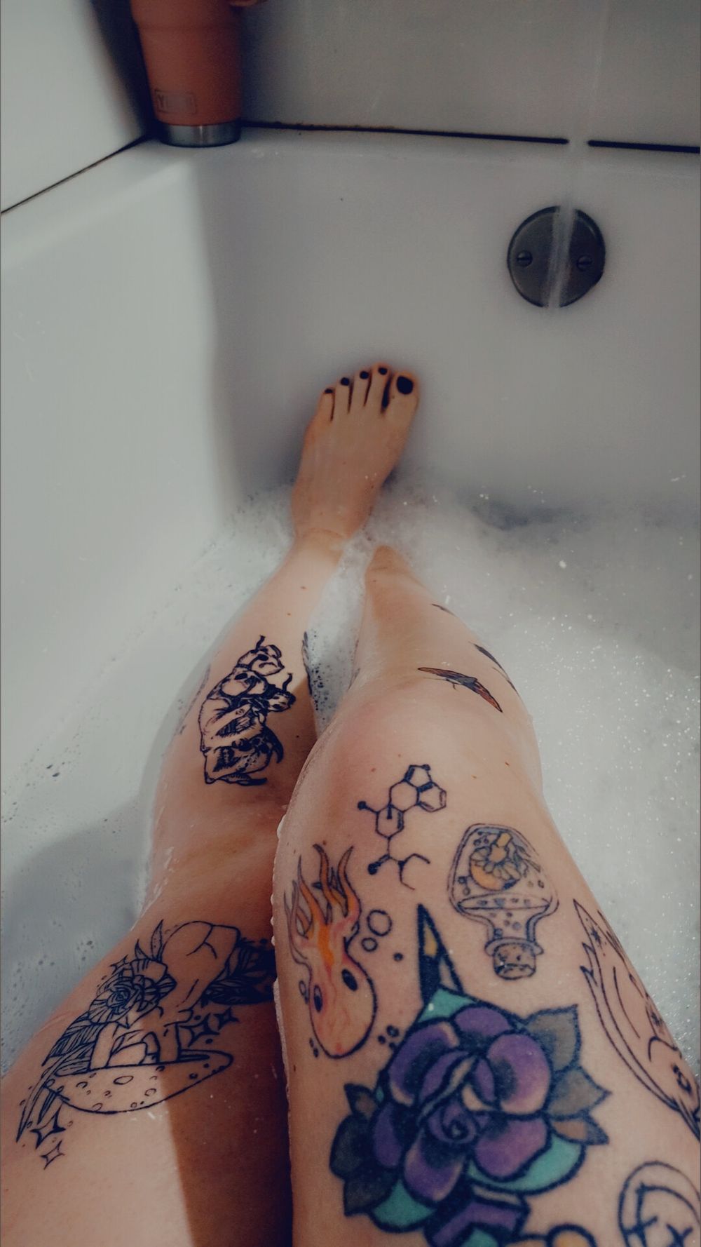 ginraine OnlyFans profile picture