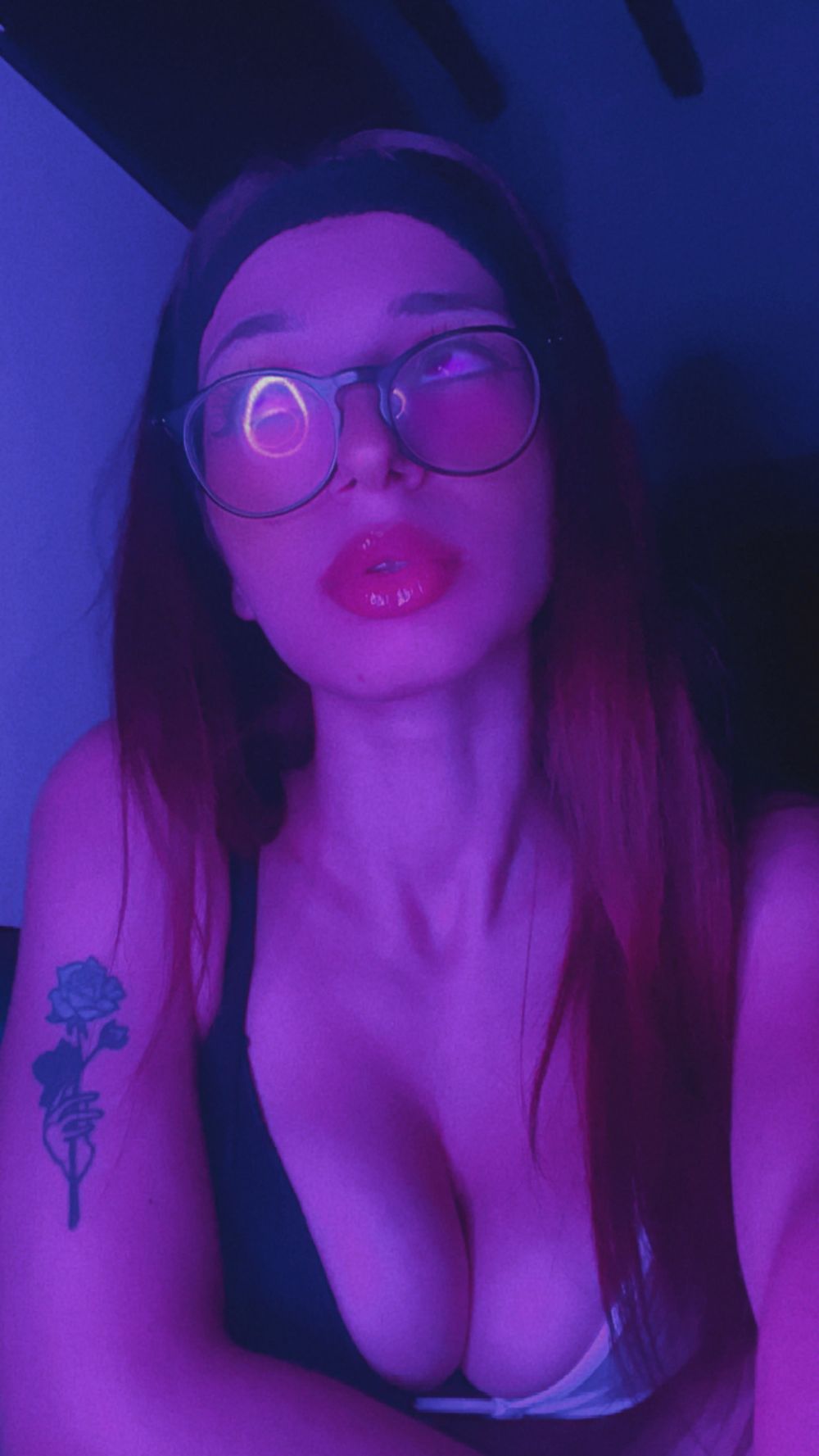 callmegaia OnlyFans profile picture