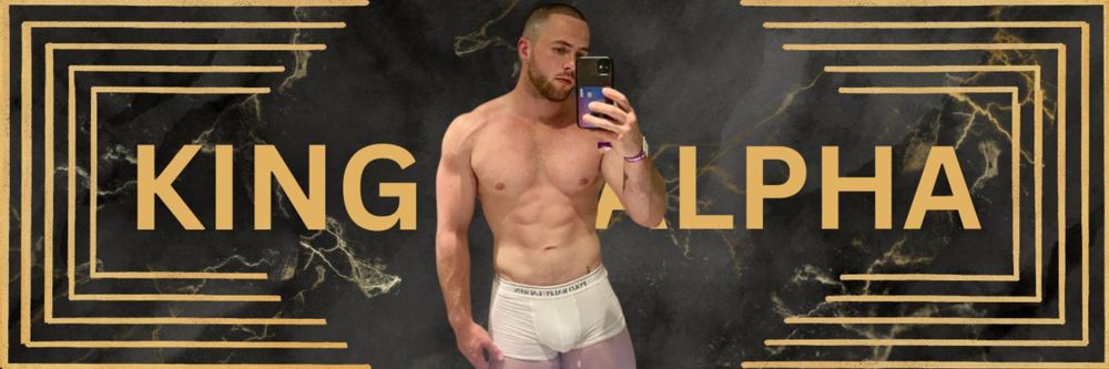 kinggggalpha OnlyFans profile picture