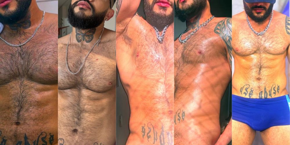 carlossavio14 OnlyFans profile picture