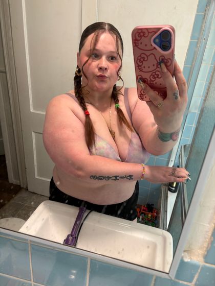 xmarieebaddieex OnlyFans picture