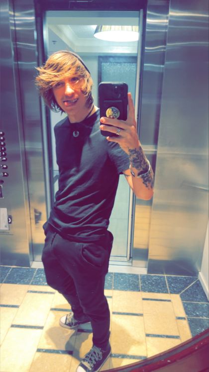 3xarcherfrost OnlyFans picture