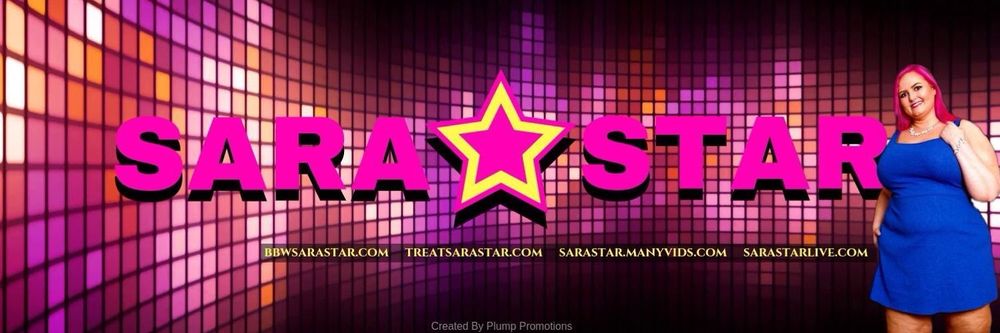 sarastarxxx OnlyFans profile picture