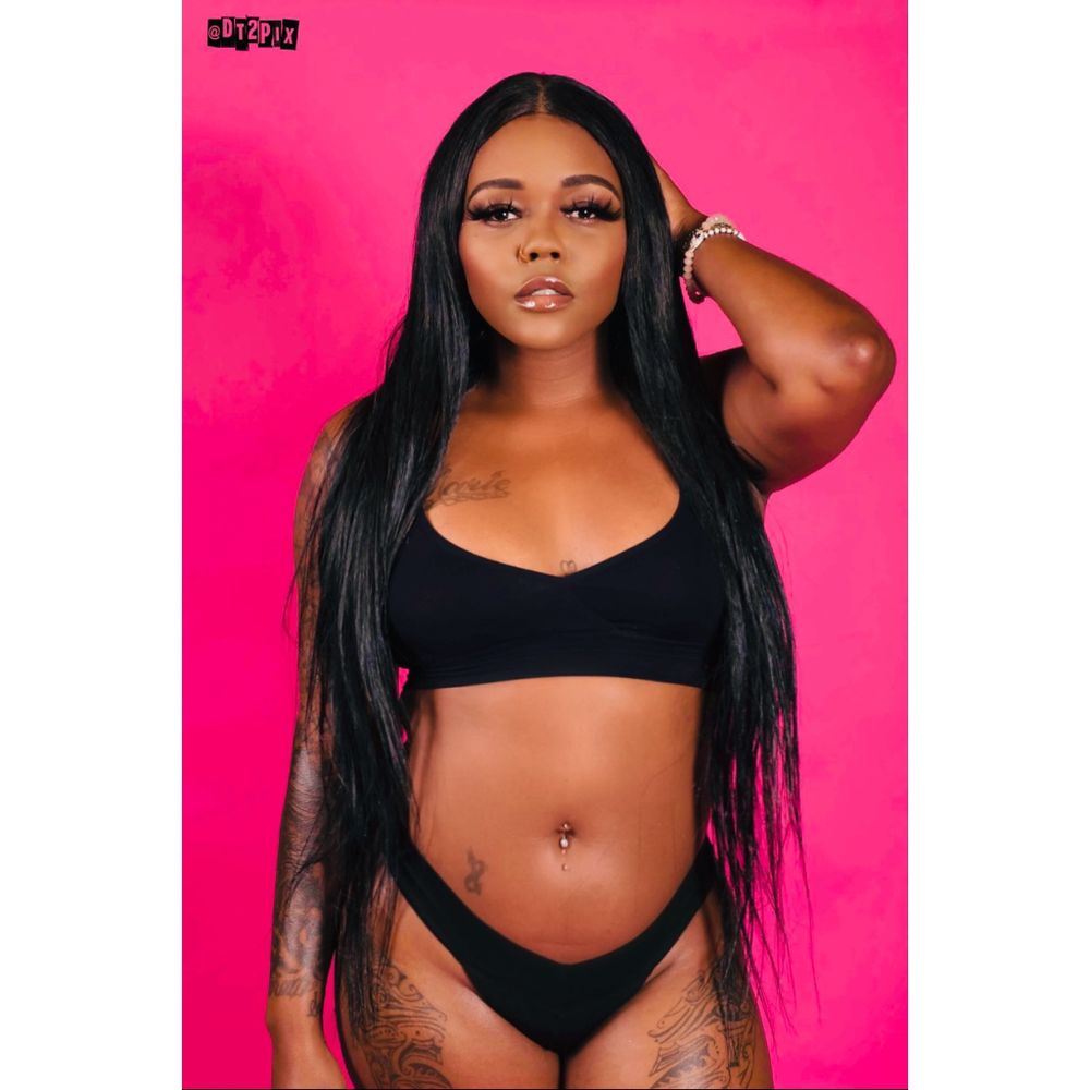 nique_dream OnlyFans profile picture