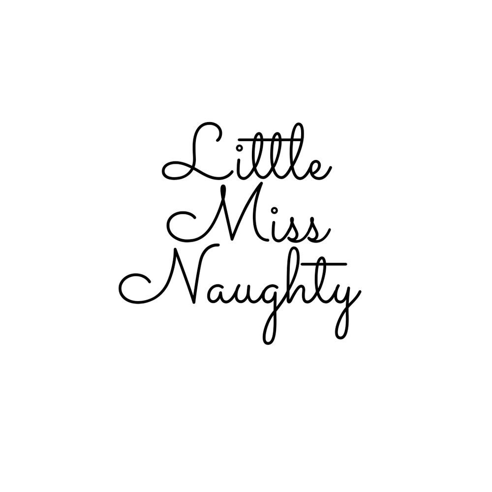 littlemissnaughtyox OnlyFans profile picture