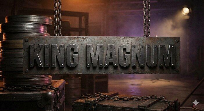 kingmagnumxxx OnlyFans profile picture