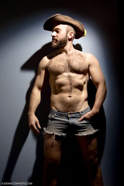 rebelxavier OnlyFans picture