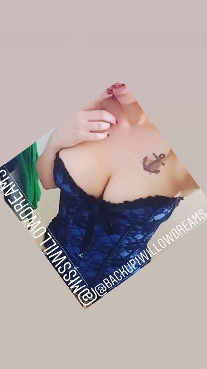 willowdreams OnlyFans picture