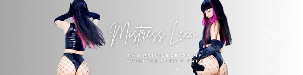 mistress_lexxi OnlyFans profile picture