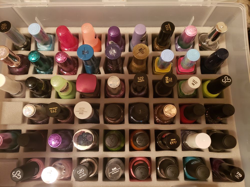 delilahpaints OnlyFans profile picture