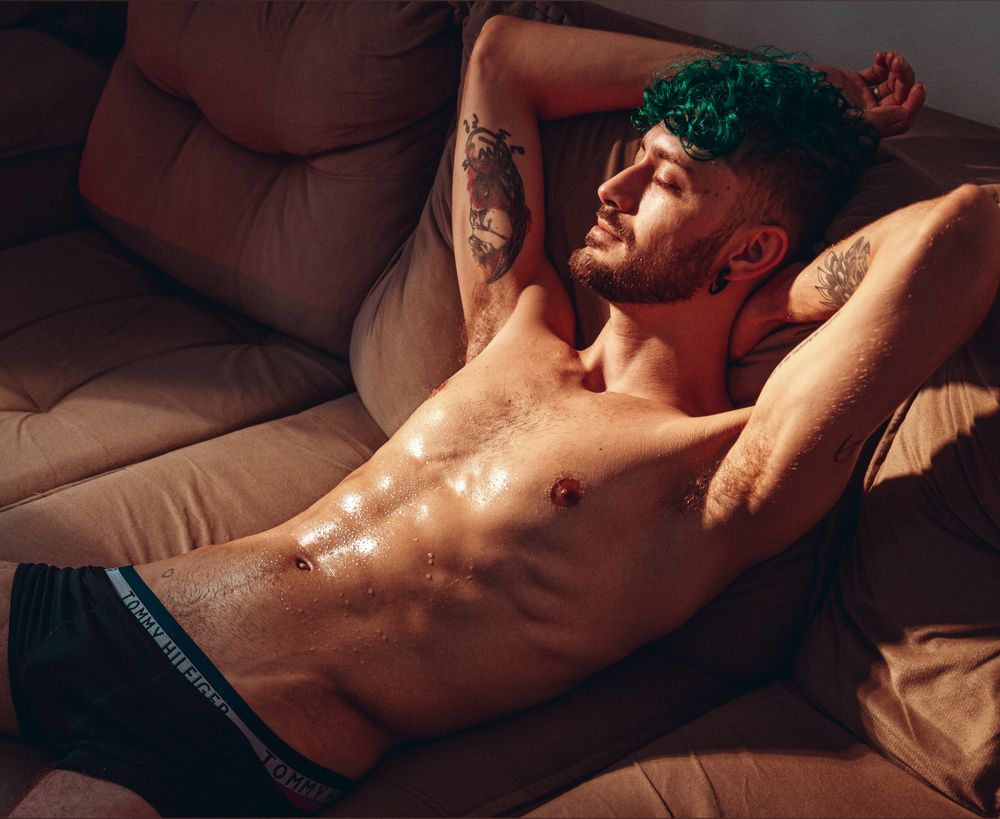 mrbunnyofc OnlyFans profile picture