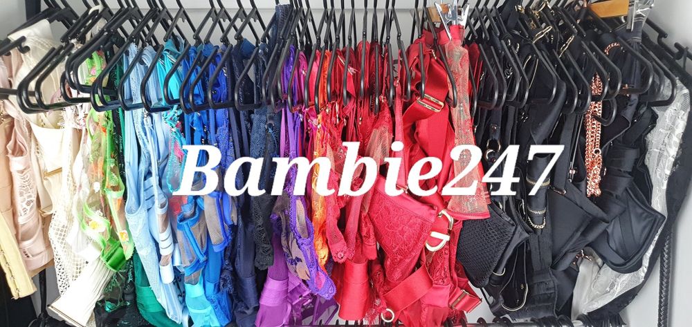 bambie247free OnlyFans profile picture