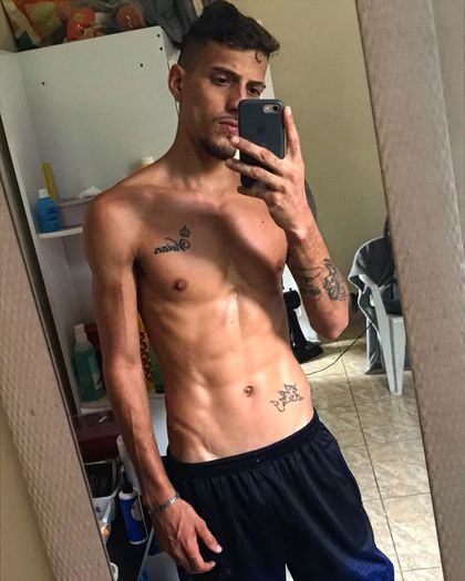 frazaomalvado OnlyFans picture