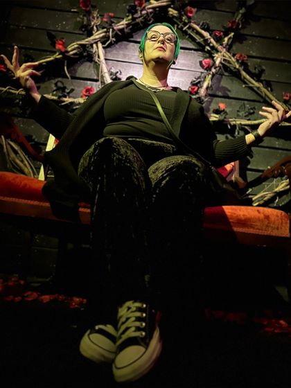 gothicgoddesses OnlyFans picture