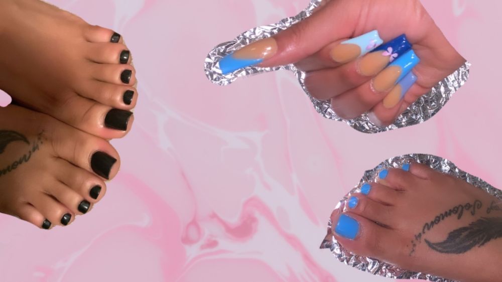 feetbyflygal OnlyFans profile picture