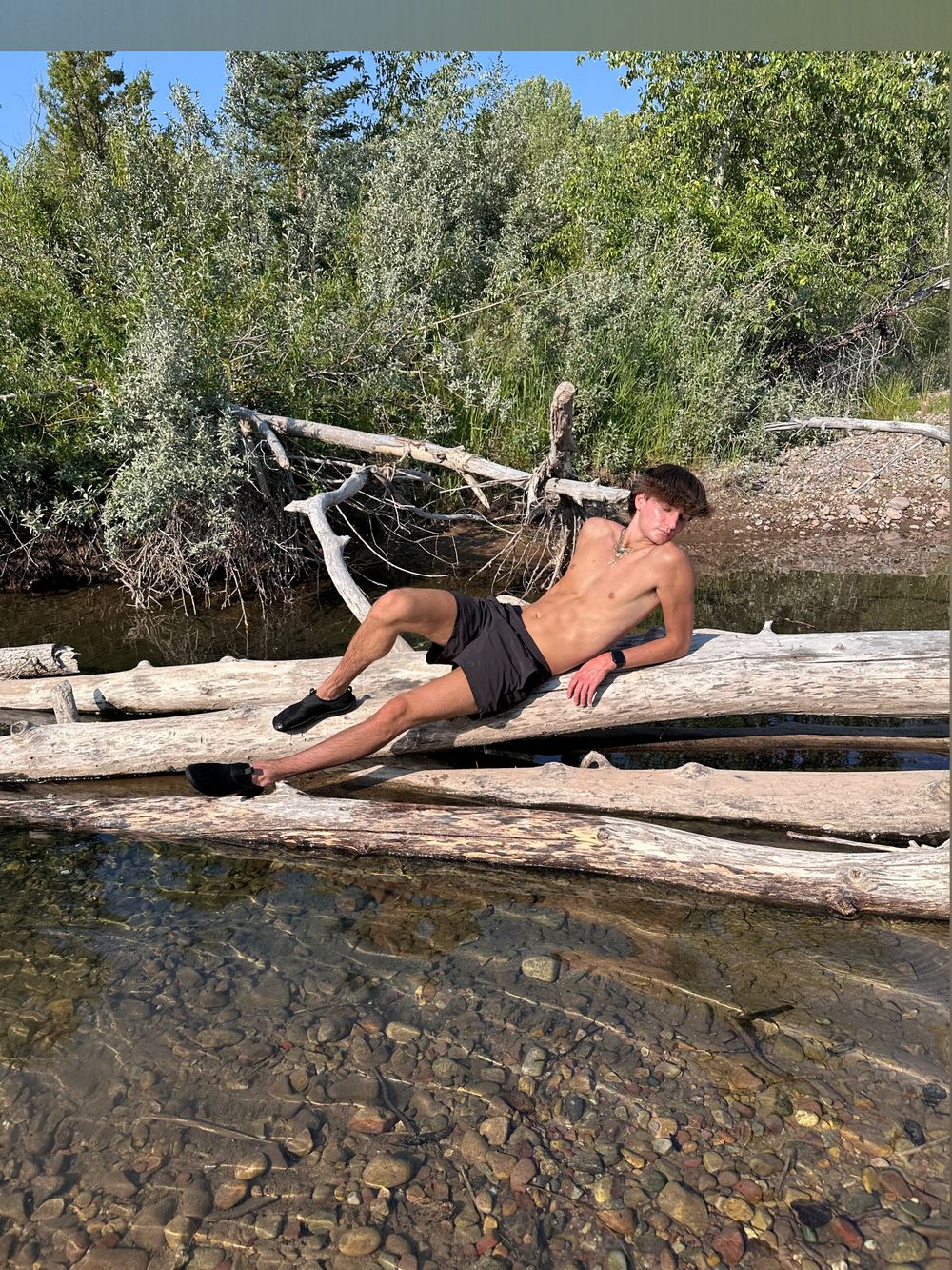 brunetteboyasher OnlyFans profile picture