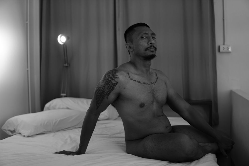 yourindoguy OnlyFans profile picture