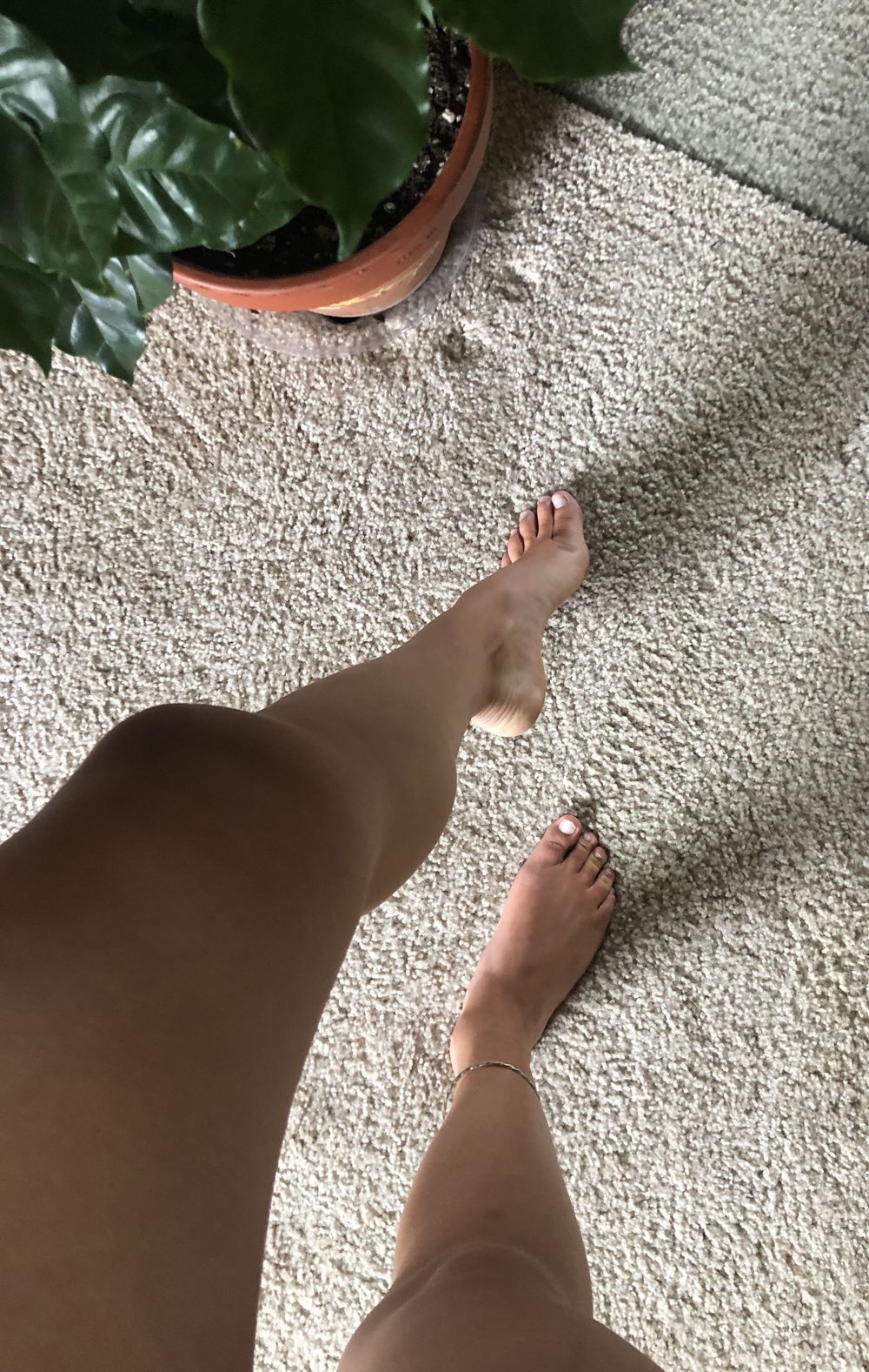 sweetfeetfromher OnlyFans profile picture
