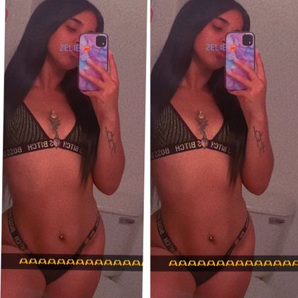 doraimazelie OnlyFans picture