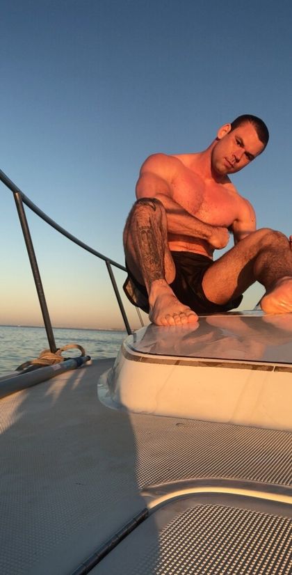 masterjamesx OnlyFans picture
