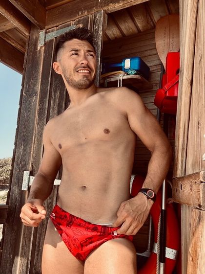 luchanino1 OnlyFans picture