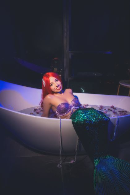 aliceswanvip OnlyFans picture