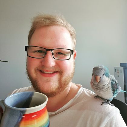 joshchub OnlyFans picture