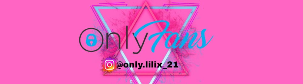 lilix20 OnlyFans profile picture