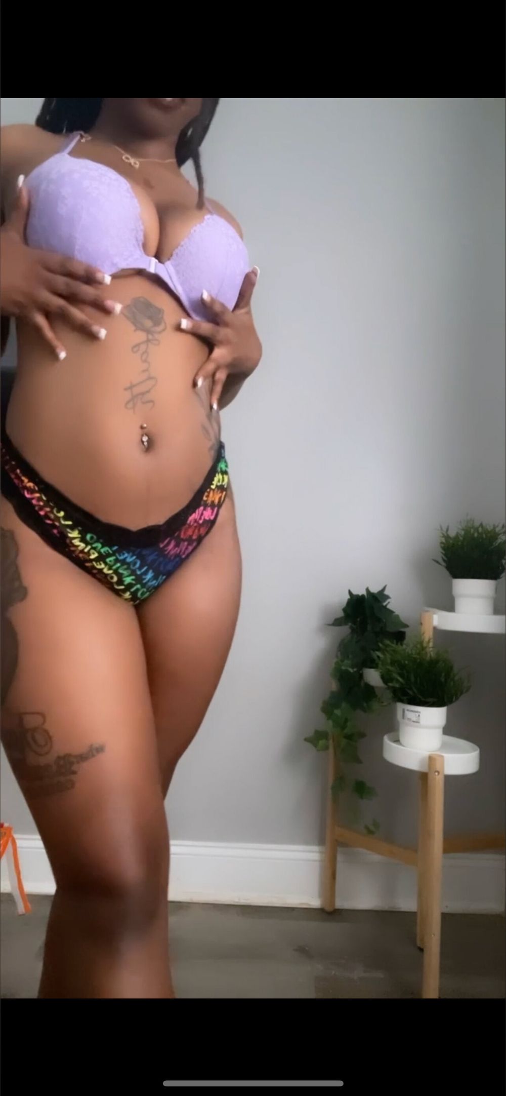 soulsnatcherkay OnlyFans profile picture