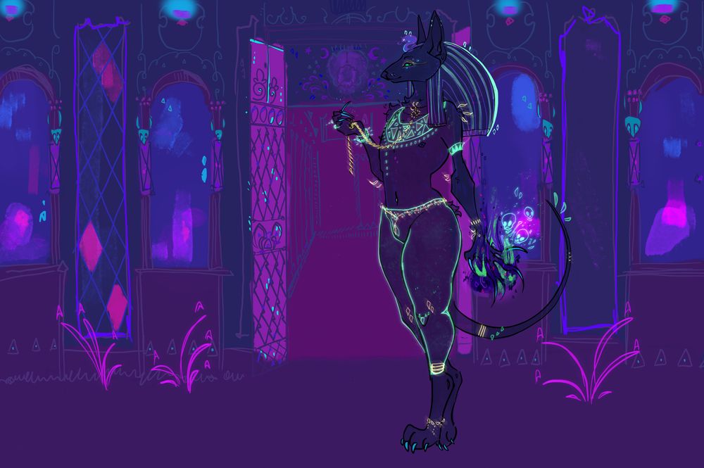 judgeof_anubis OnlyFans profile picture
