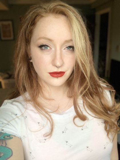 mercymaenudes OnlyFans picture