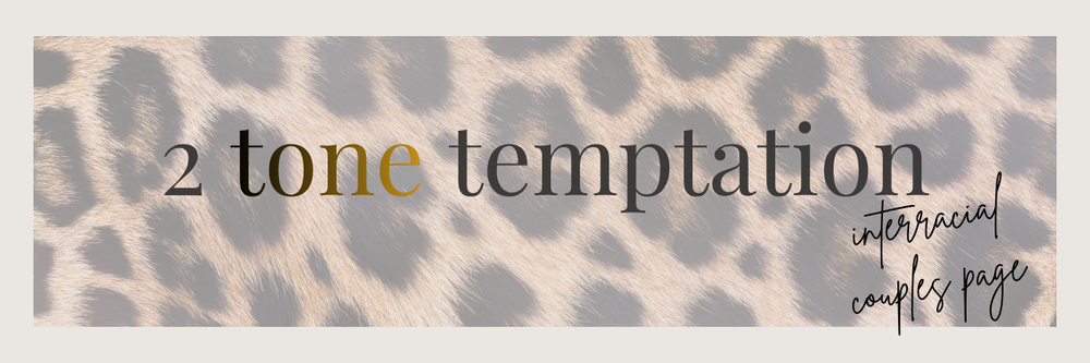 2tonetemptation OnlyFans profile picture