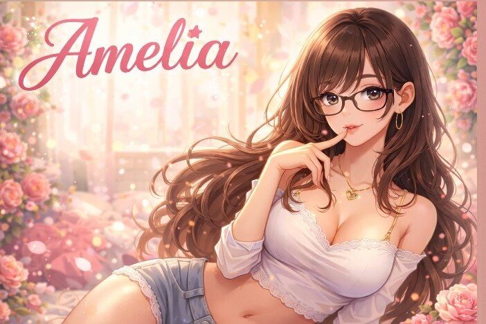 ameliaa_95 OnlyFans profile picture