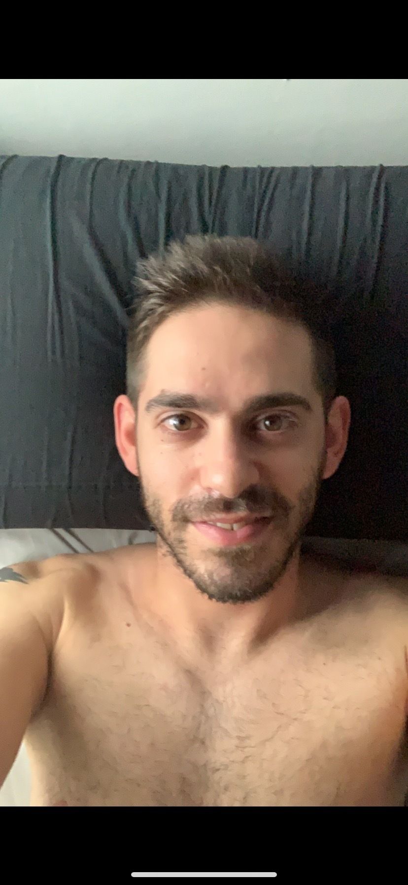 xamo89 OnlyFans profile picture