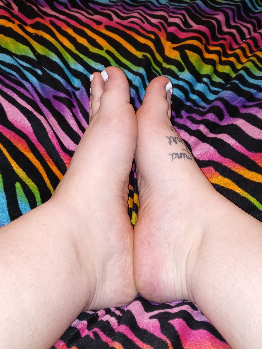 footfetishqueenxoxo OnlyFans profile picture