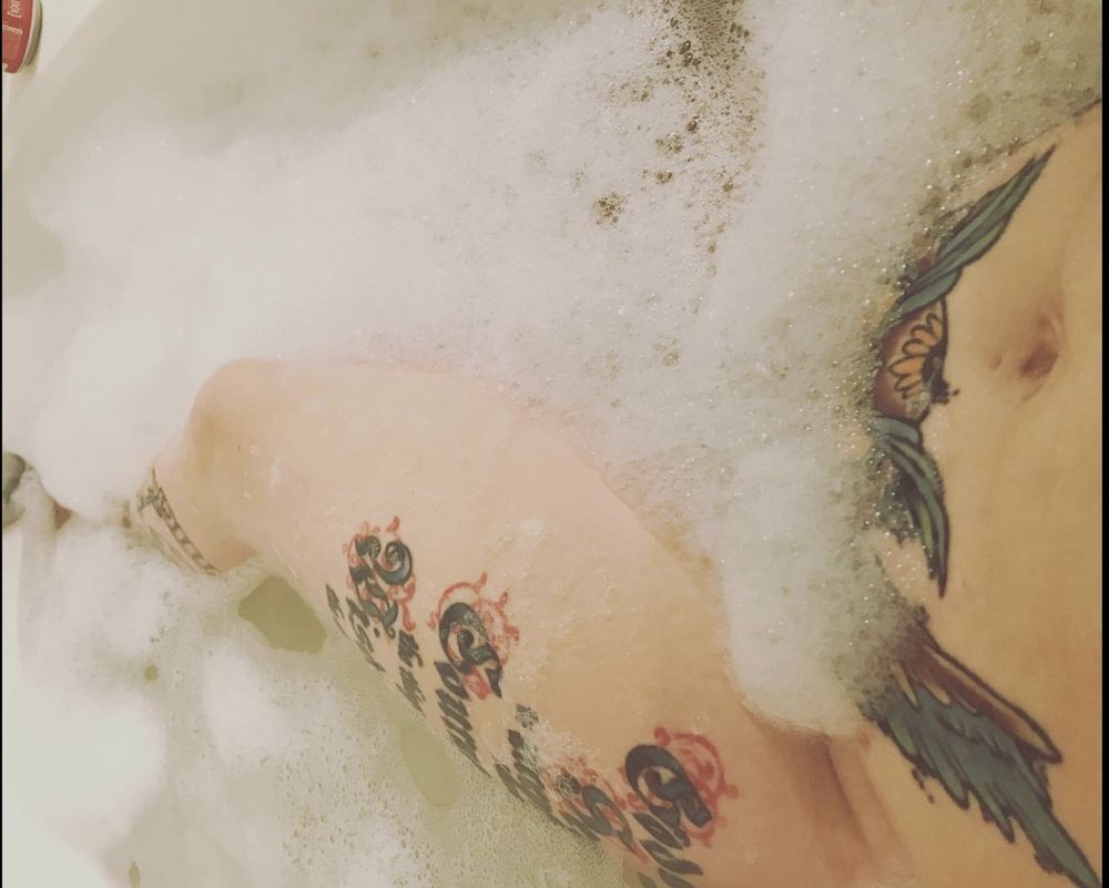 screwdntattoed85 OnlyFans profile picture