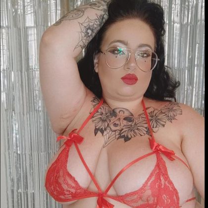 ladamaoscura.69 OnlyFans picture