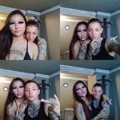 xxblackrosesxx OnlyFans picture
