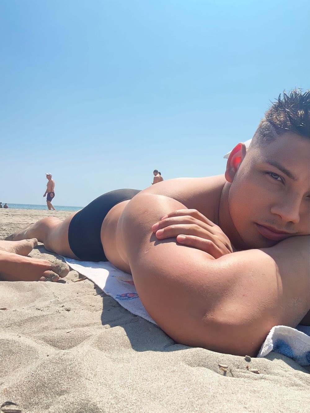 gaddo OnlyFans profile picture