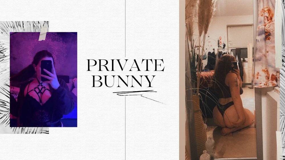 privatebunny97 OnlyFans profile picture