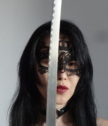 Yuri Katana