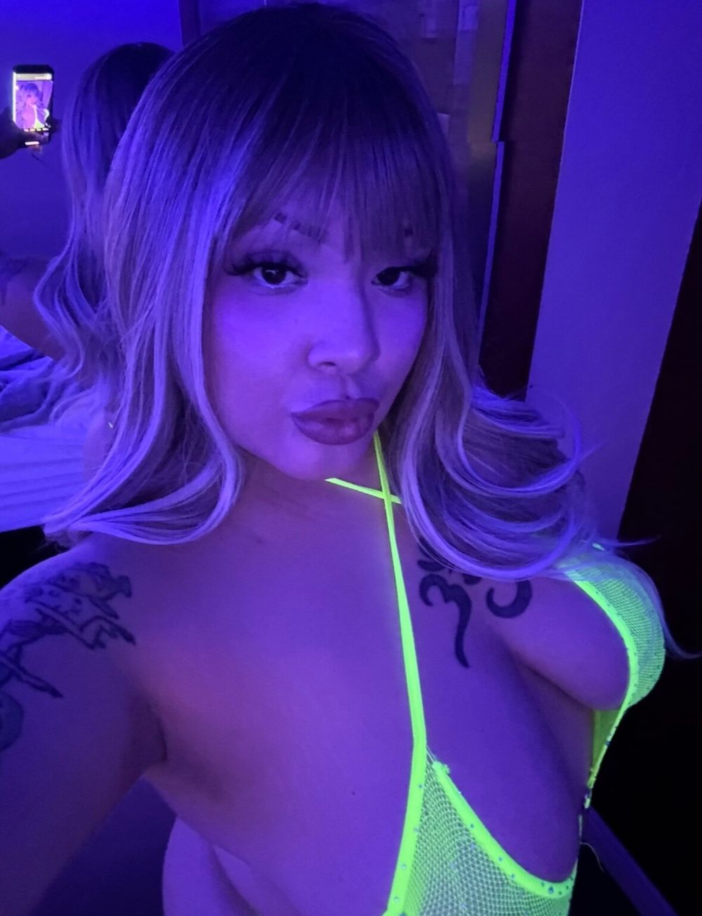 daisybby OnlyFans profile picture