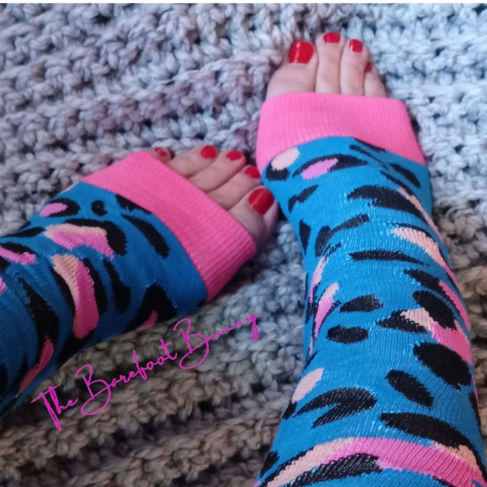 thebarefootbunny4u OnlyFans profile picture