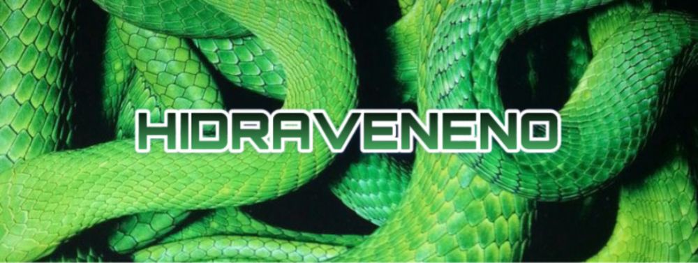 hidraveneno OnlyFans profile picture
