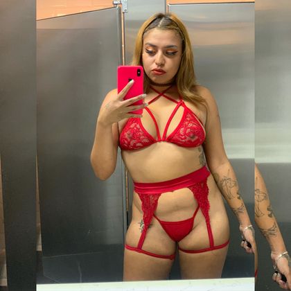 Thatexoticchick - Jadeisexotic OnlyFans Leaked